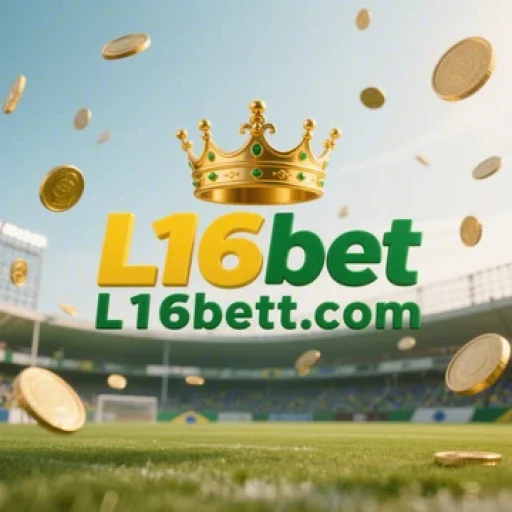 Logo L16bet